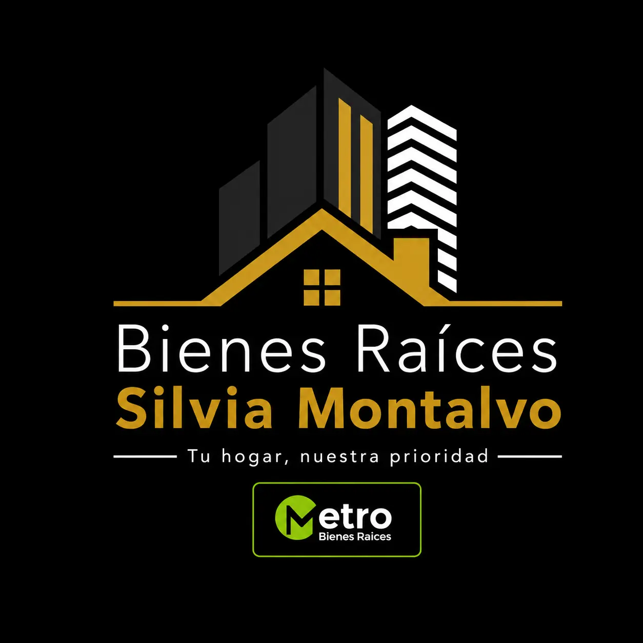 Bienes Raíces Silvia Montalvo